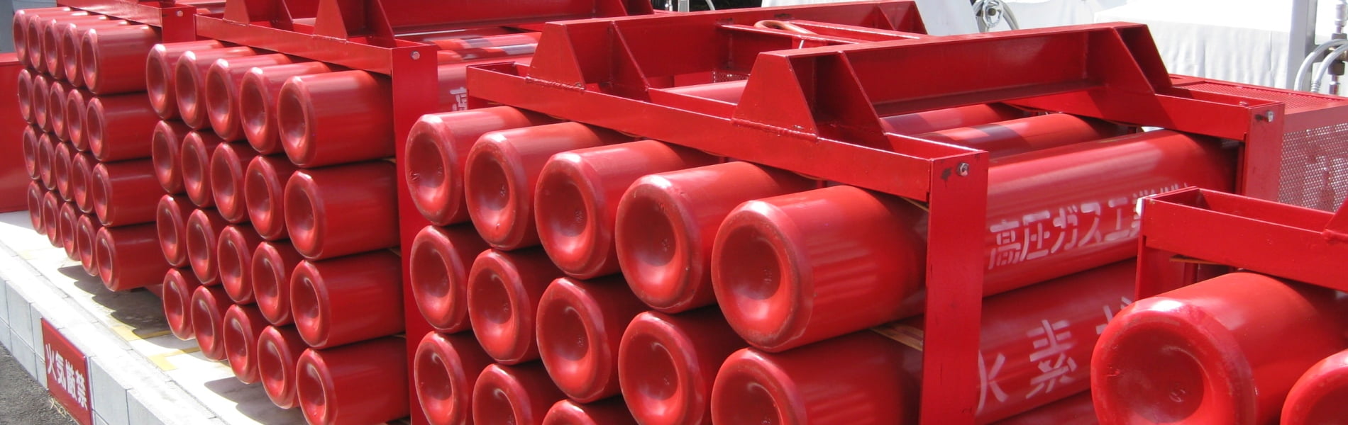 エンジンやパワートレインの受託試験とエンジン試験設備の紹介